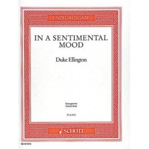 In A Sentimental Mood