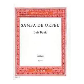 Samba De Orfeu
