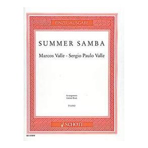 Summer Samba