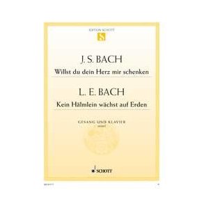 Willst du dein Herz mir schenken