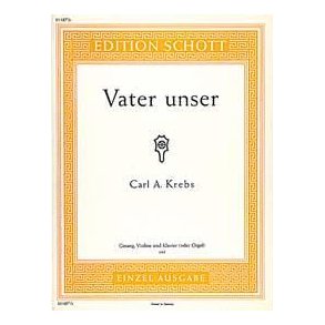 Vater unser