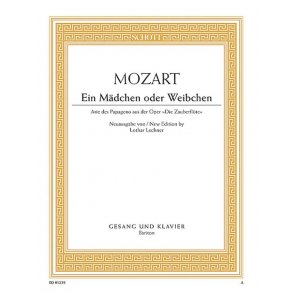 Ein Madchen Oder Weibchen