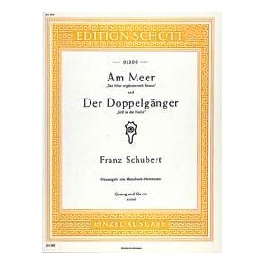 Am Meer & Doppelganger