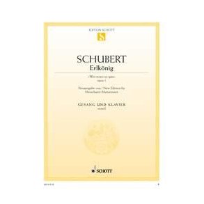 Erlkonig Op.1