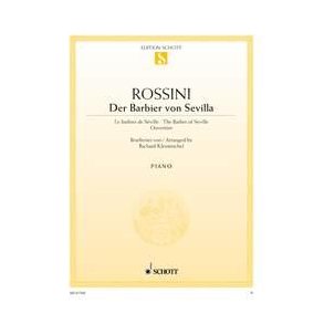Barbier Von Sevilla