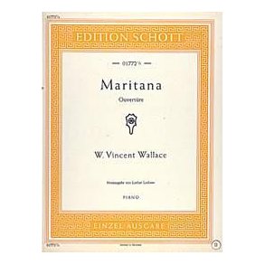 Maritana : Ouvertüre