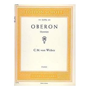 Oberon Ouverture