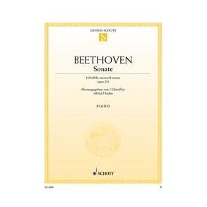 Sonate 01 F Opus 2/1