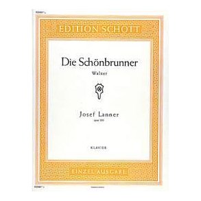 Schonbrunner Opus 200