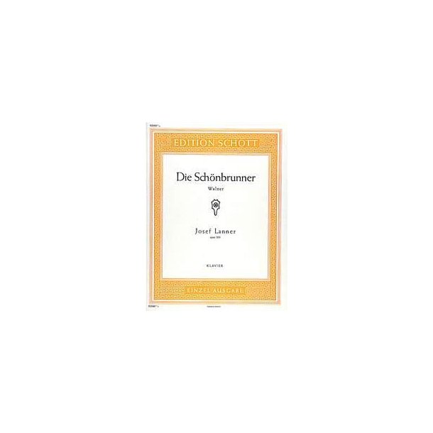 Schonbrunner Opus 200