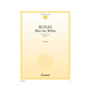 Über den Wellen G-Dur : Walzer