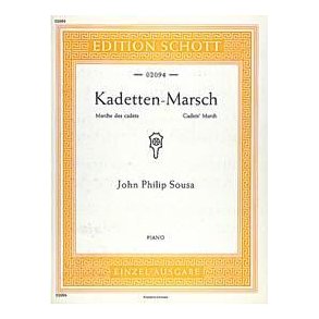Kadetten-Marsch