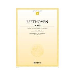 Sonate 12 As Opus 26( Marche