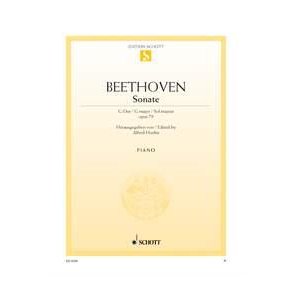 Sonate 25 G Opus 79