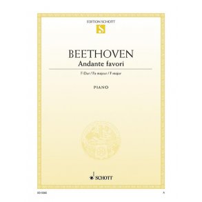 Andante Favori F