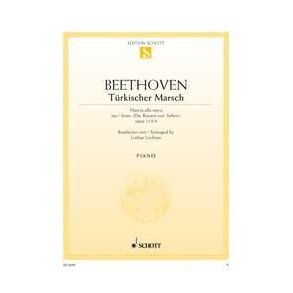 Turkischer March Opus 113/4