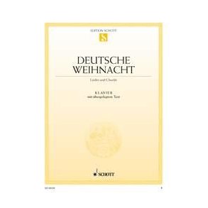 Deutsche Weihnacht
