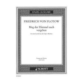 Mag Der Himmel Euch Vergeben