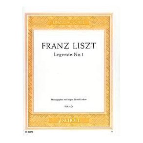 Legende : Nr. 1 Franz von Assisi Die Vogelpredigt