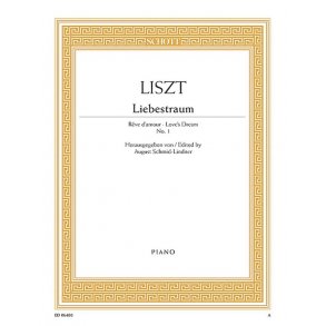 Liebestraum 1