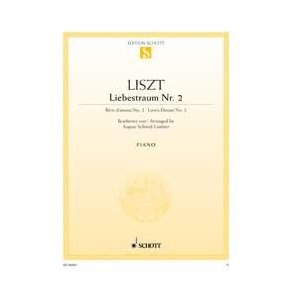 Liebestraum 2