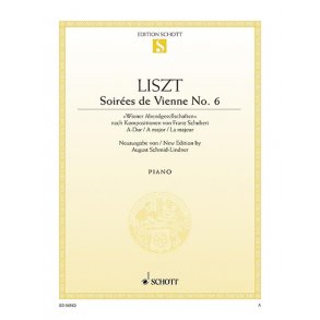 Soirees De Vienne 6 A