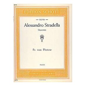 Alessandro Stradella : Ouvertüre