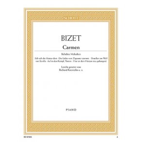 Carmen(Beliebte Melodien Aus)