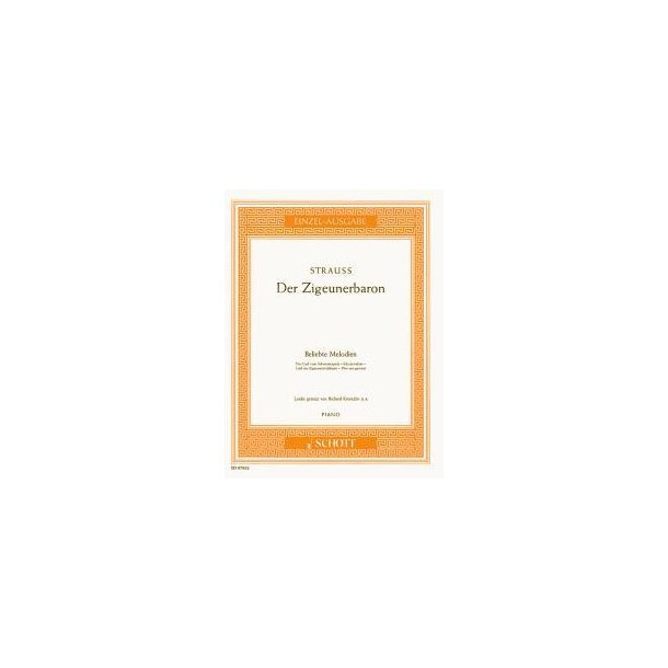 Zigeunerbaron