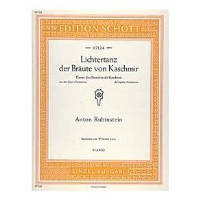 Lichtertanz Der Braute