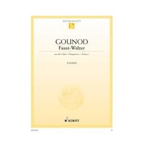 Faust Walzer