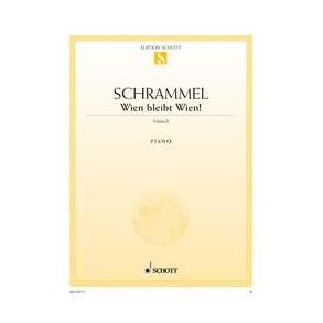 Wien Bleibt Wien (Mars)