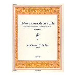 Liebestraum Nach Den Balle