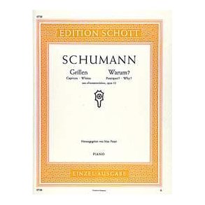 Grillen & Warum Opus 12