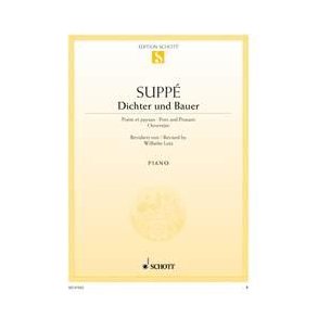 Dichter & Bauer Ouverture