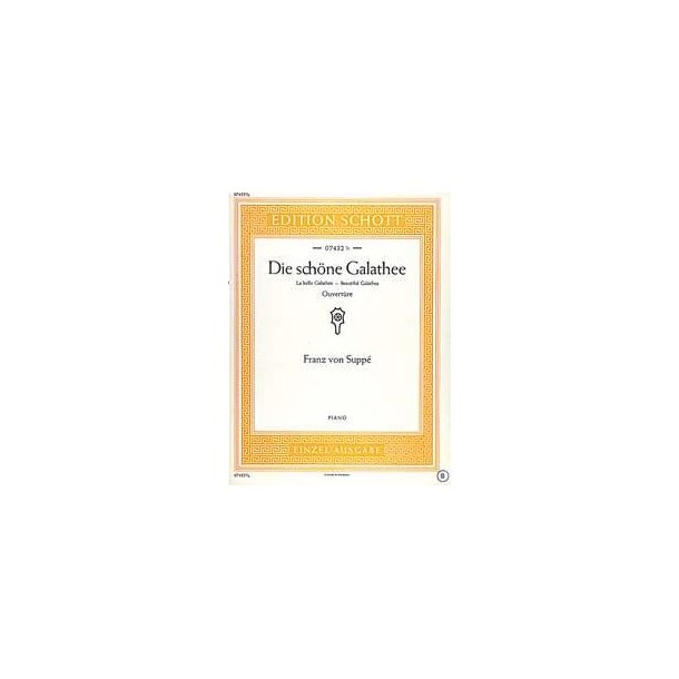 Schone Galathee