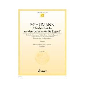 Album Fur Die Jugend Opus 68