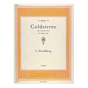 Goldsterne Nr. 1 : Walzer