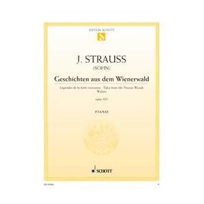 Geschichten Aus Dem Wienerwald