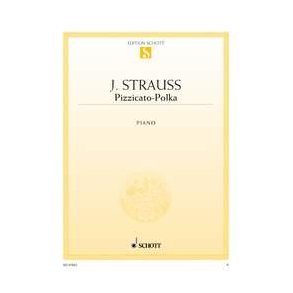 Pizzicato Polka