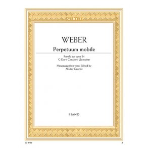 Perpetuem Mobile