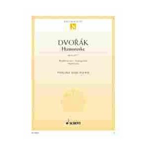 Humoreske Opus 101/7