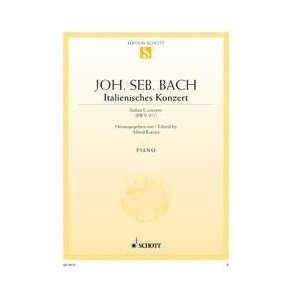 Italienisches Konzert