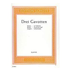 Gavotten(3)