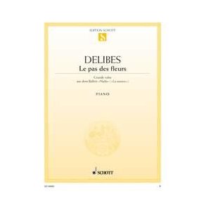 Pas Des Fleurs