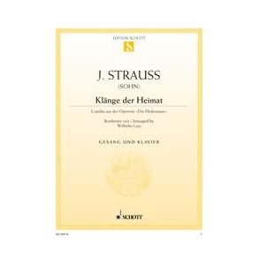 Klange Der Heimat