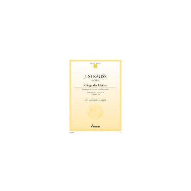 Klange Der Heimat