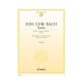 Sonate G-Dur op. 5/3