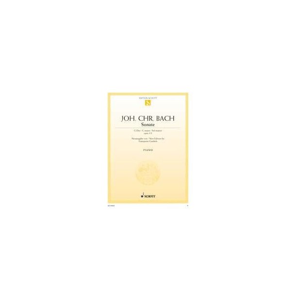 Sonate G-Dur op. 5/3