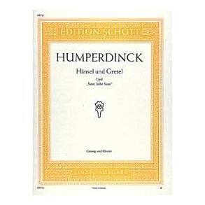 Hansel & Gretel Suse Liebe Suse